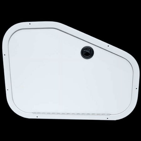 Four Winns Boat Storage Hatch 060-1269 | 26 x 19 Inch Starboard