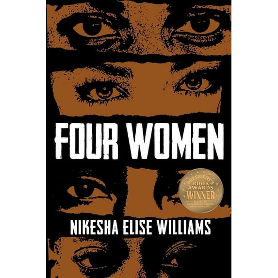 Four Women, (Paperback)