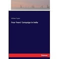 thumbnail image 1 of Four Years' Campaign in India (Paperback), 1 of 1