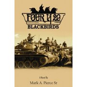 Four and Twenty Blackbirds, Paperback