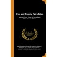 thumbnail image 1 of Four and Twenty Fairy Tales : Selected from Those of Perrault and Other Popular Writers (Hardcover), 1 of 1