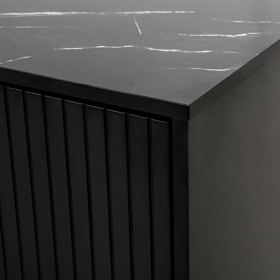 Four - door Structure - Multifunctional Storage - Home Kitchen - Accommodate Various Items