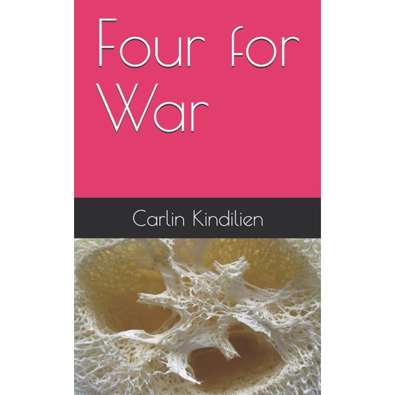 Four for War (Paperback)