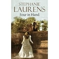 thumbnail image 1 of Pre-Owned Four in Hand (Hardcover) 072788204X 9780727882042, 1 of 1