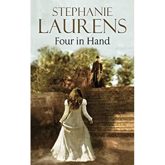 Pre-Owned Four in Hand (Hardcover) 072788204X 9780727882042