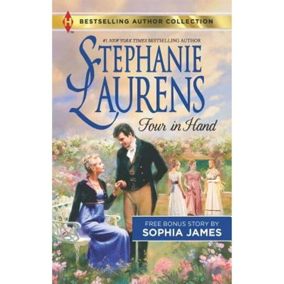 Pre-Owned Four in Hand & the Dissolute Duke: A 2-In-1 Collection (Unknown) 0373010435 9780373010431