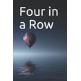 thumbnail image 1 of Four in a Row (Paperback), 1 of 1