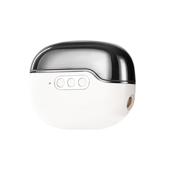 Four-in-one Nail Knife Nail Sharpener Nail Baking Lamp Portable Children And Adults General