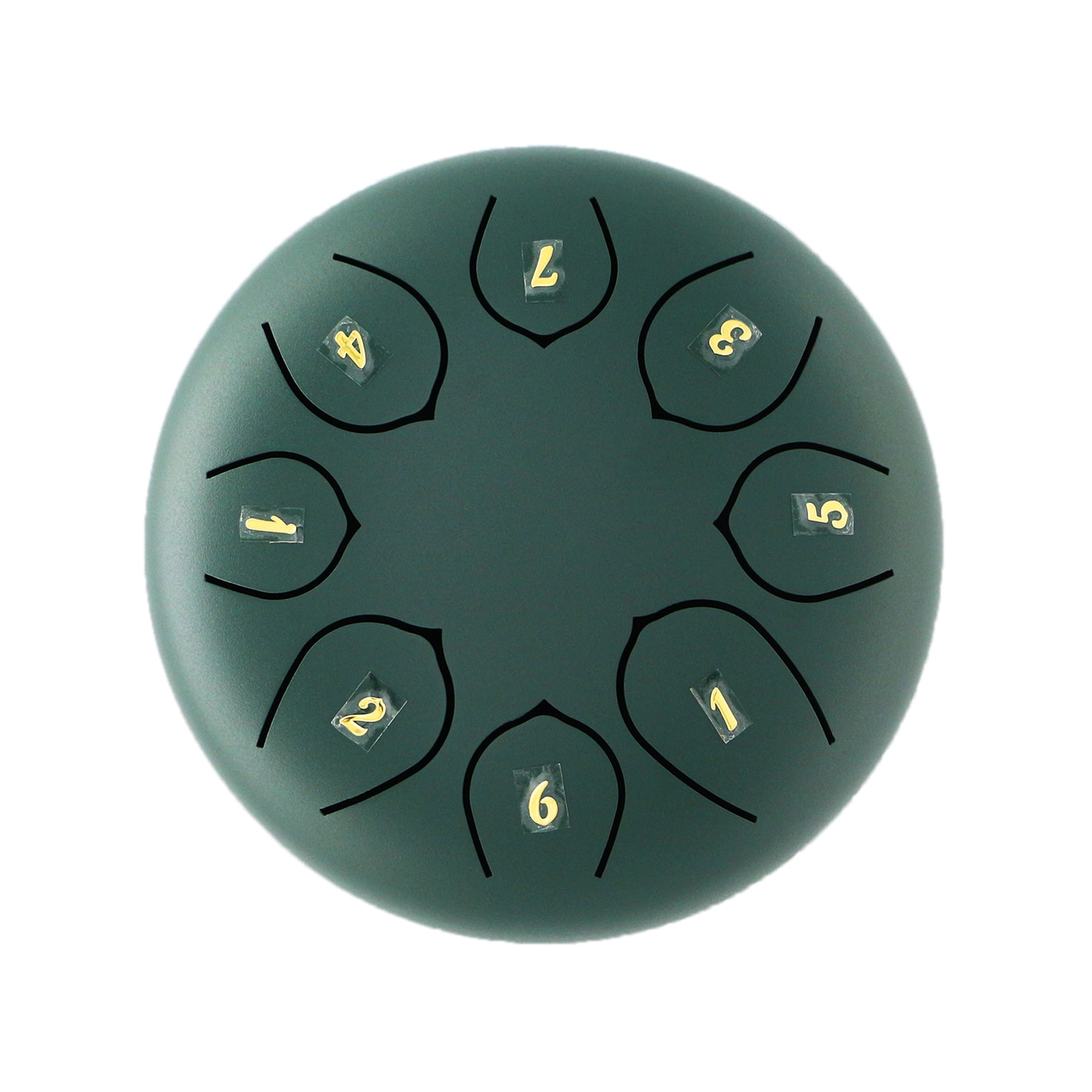 Four inches, six inches Music Maker, Aromatic sound, Therapeutic