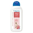 thumbnail image 1 of Four paws magic coat tangle & mat shampoo, 16-oz bottle, 1 of 9