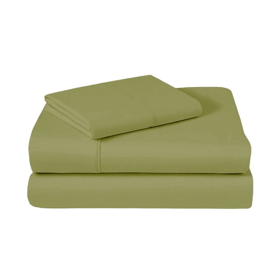 Four-piece bed set Plain Woolen Cloth Inlaid Four Piece Bed Set Bed Sheet Set