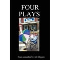 thumbnail image 1 of Four plays, (Paperback), 1 of 1