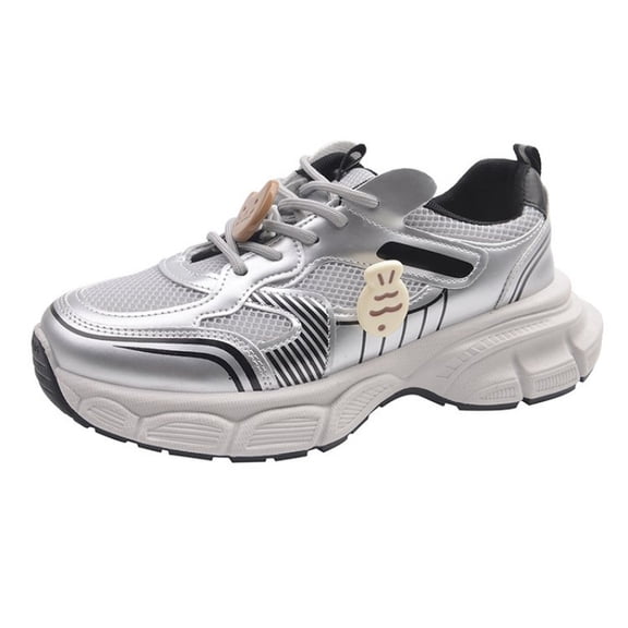 Four-season Comfortable and Versatile Fashionable Sports Shoes for Men