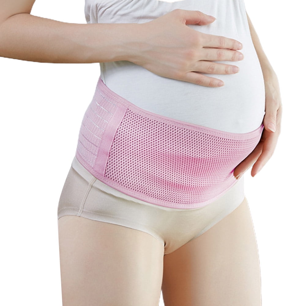Apuakthei Four seasons dual-purpose pregnant women's abdominal belt support belt before and after delivery,XL