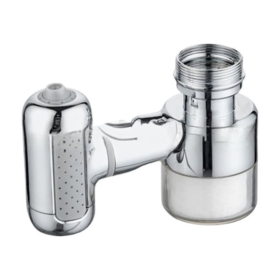 Four-speed function new mechanical arm bubbler Versatile extended water spout