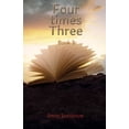 thumbnail image 1 of Four times Three: Book 3, (Paperback), 1 of 1