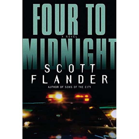 Pre-Owned Four to Midnight Paperback