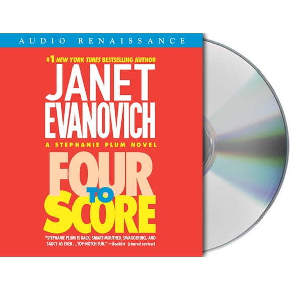 Pre-Owned Four to Score