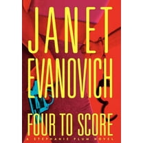 Pre-Owned Four to Score (Hardcover) 0312185863 9780312185862