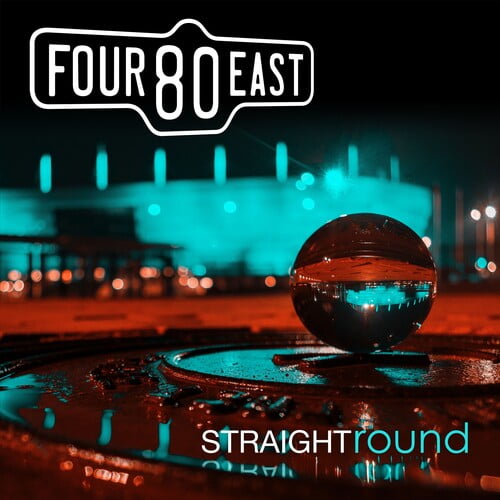 Four80East - Straight Round - Music & Performance - CD