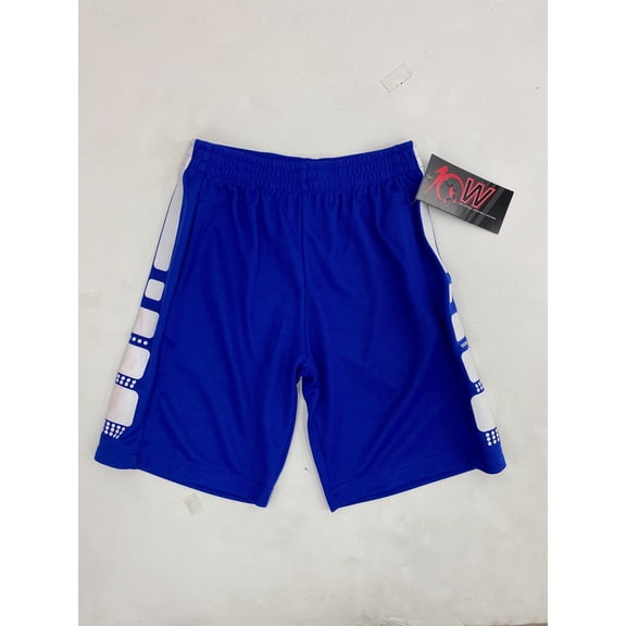 Fourcast Boys Printed Active Short, Sizes