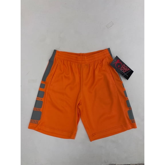 Fourcast Boys Printed Active Short, Sizes