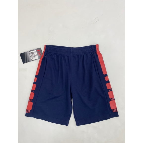 Fourcast Boys Printed Active Short, Sizes
