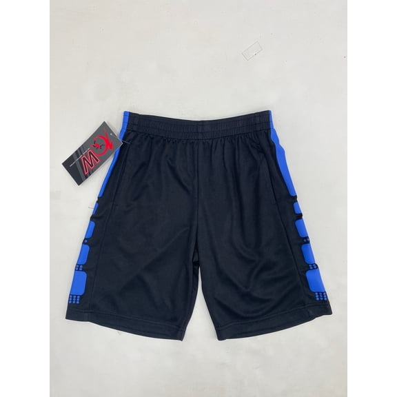 Fourcast Boys Printed Active Short, Sizes