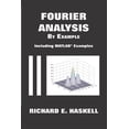 thumbnail image 1 of Pre-Owned Fourier Analysis By Example: Including MATLAB Examples, 1 of 1