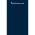 thumbnail image 1 of Fourier Analysis, (Hardcover), 1 of 1