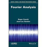 Fourier Analysis, Hardcover