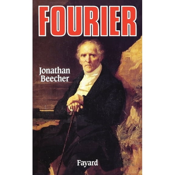 Fourier, (Paperback)