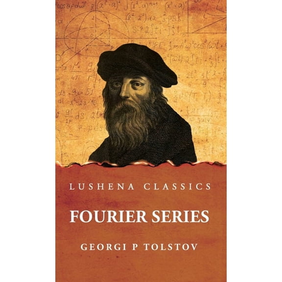 Fourier Series, (Hardcover)