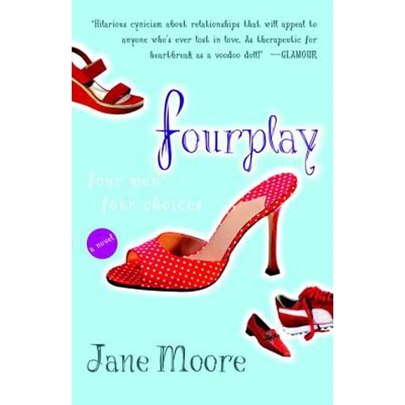 Pre-Owned Fourplay