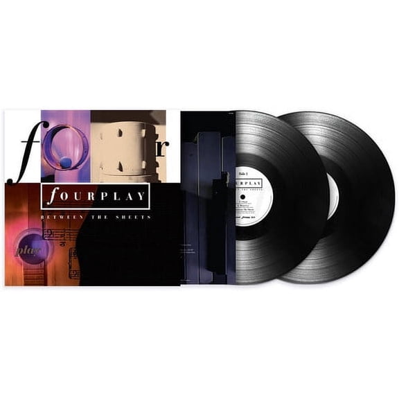 Fourplay - Between the Sheets (30th Anniversary Remastered) - Music & Performance - Vinyl