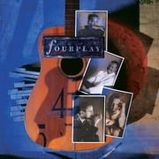 Fourplay - Fourplay 30th Anniversary Edition MQA-CD - Music & Performance - CD