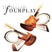 Fourplay - The Best Of Fourplay 2020 Remastered MQA-CD - Music & Performance - CD