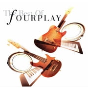 Fourplay - The Best Of Fourplay 2020 Remastered - Music & Performance - Vinyl