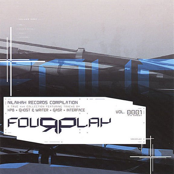 Fourplay Vol. 1 / Various