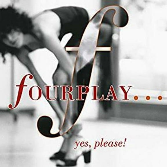 Fourplay - ...Yes Please! - Music & Performance - CD