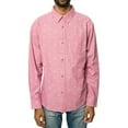 thumbnail image 1 of Fourstar Clothing Mens The Calico Ls Button Up Shirt, 1 of 2