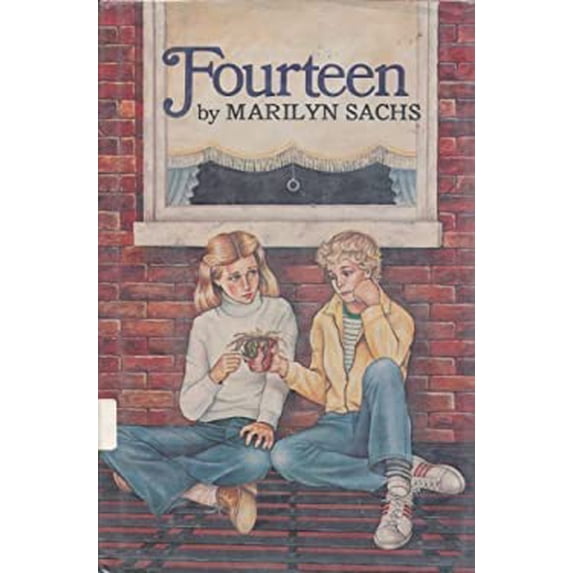 Pre-Owned Fourteen (Hardcover) 0525440445 9780525440444