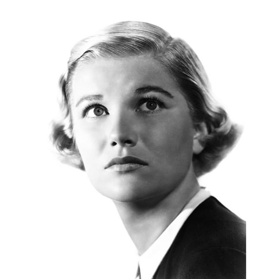 Fourteen Hours Barbara Bel Geddes 1951 Tm & Copyright ��� � 20Th Century Fox Film Corp./Courtesy Everett Collection Photo Print (16 x 20)