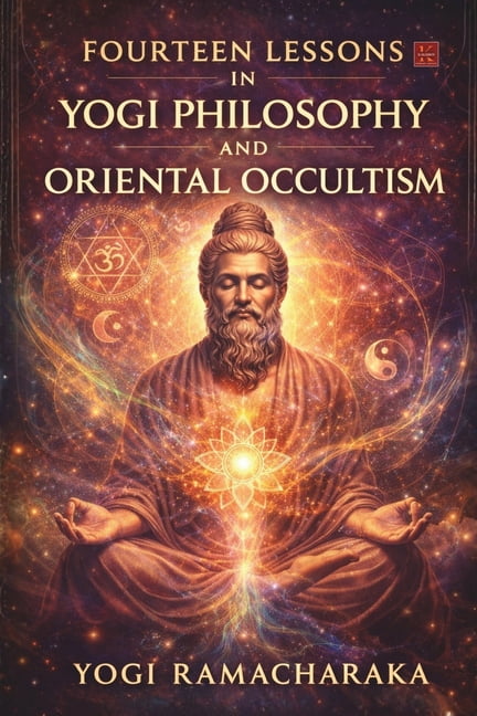 Fourteen Lessons in Yogi Philosophy and Oriental Occultism, (Paperback)