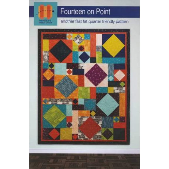 Fourteen on Point