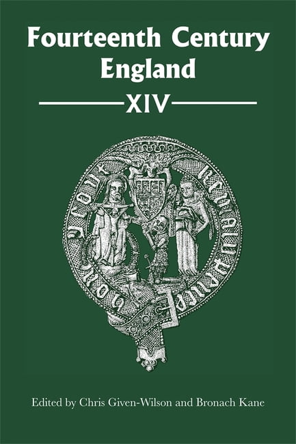 Fourteenth Century England XIV, (Hardcover)