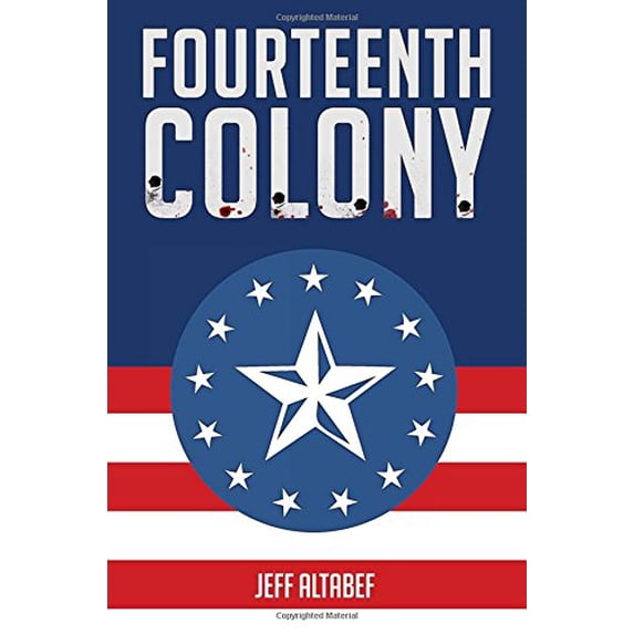 Pre-Owned Fourteenth Colony Paperback