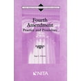 thumbnail image 1 of Pre-Owned Fourth Amendment Practice And Procedure Paperback, 1 of 1