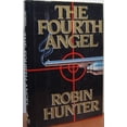 thumbnail image 1 of Pre-Owned The Fourth Angel Hardcover - USED, 1 of 1