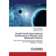 thumbnail image 1 of Fourth Arab International Conference in Physics and Materials Science (Paperback), 1 of 1